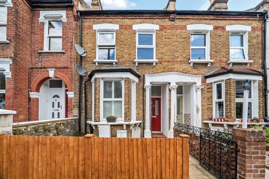 Main image of property: Trevelyan Road, London, SW17