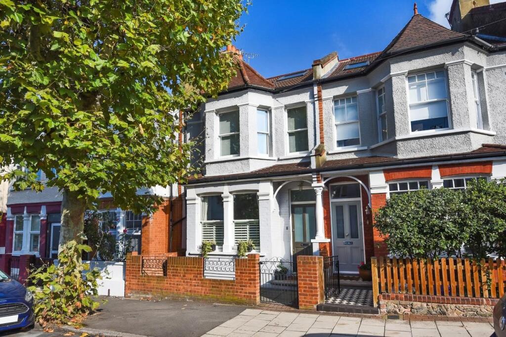 Main image of property: Brudenell Road, Tooting, London, SW17