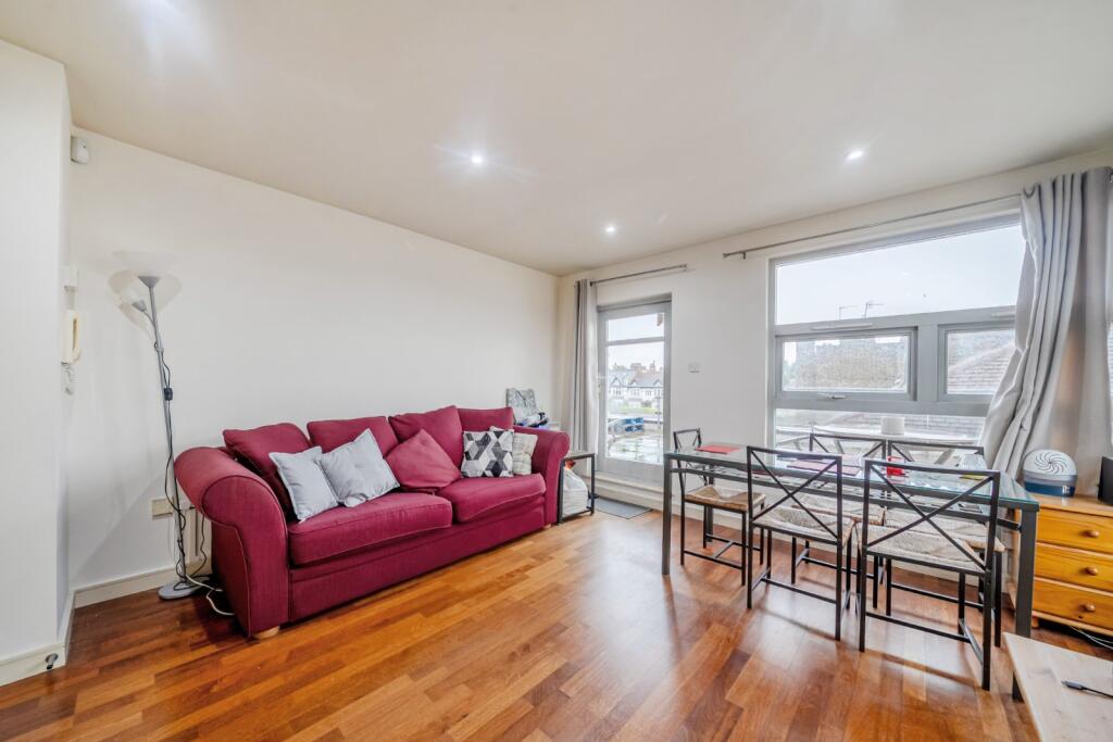 Main image of property: Upper Tooting Road, London, SW17