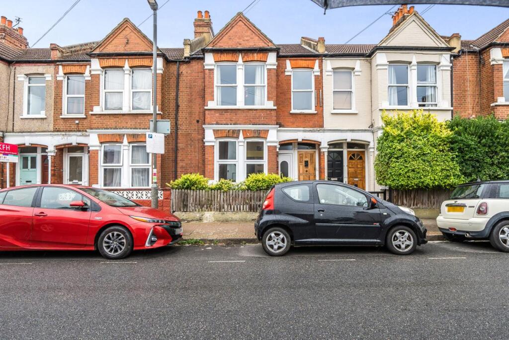 Main image of property: Bickley Street, Tooting, London, SW17