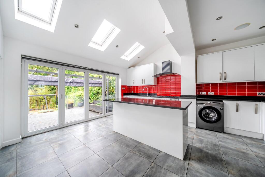 Main image of property: Hebdon Road, Tooting, London, SW17