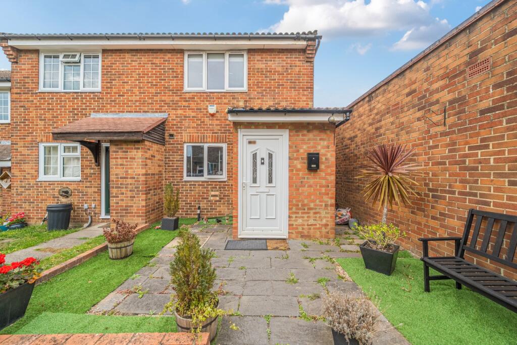 Main image of property: St. Benets Close, London, SW17