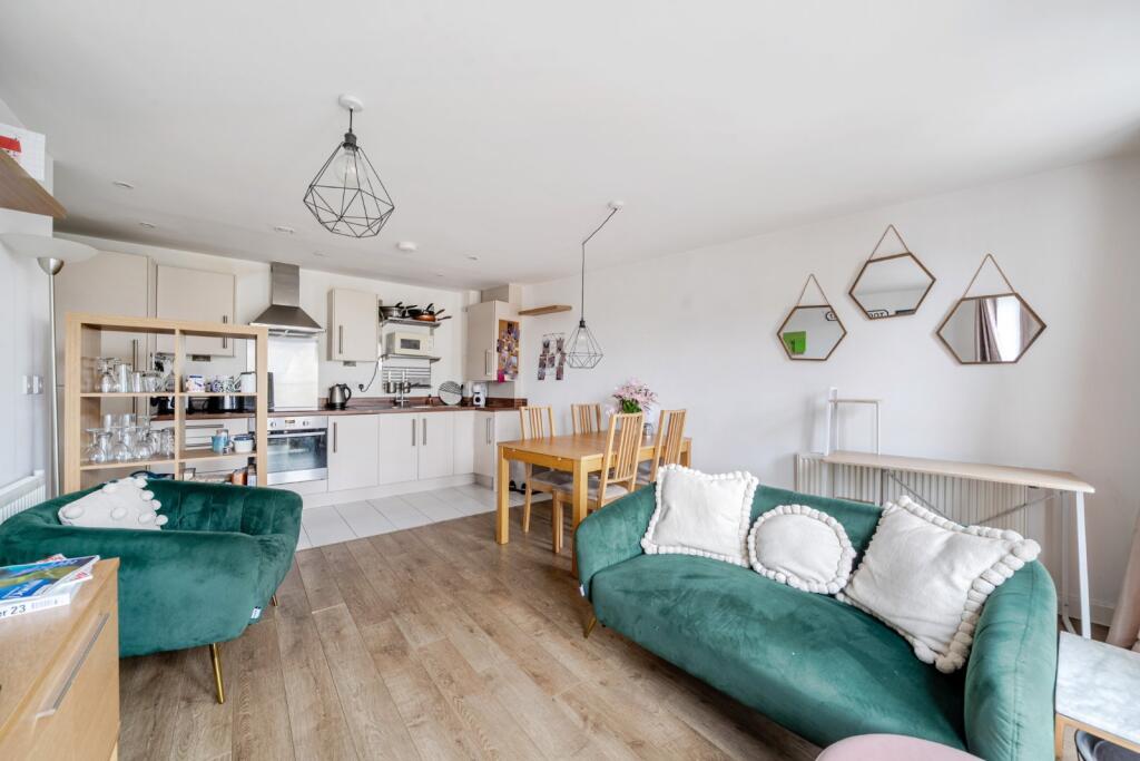 Main image of property: Garratt Lane, London, SW17