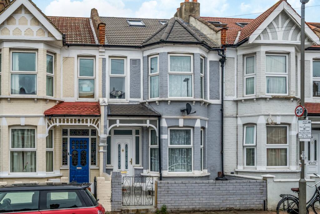 Main image of property: Eswyn Road, London, SW17