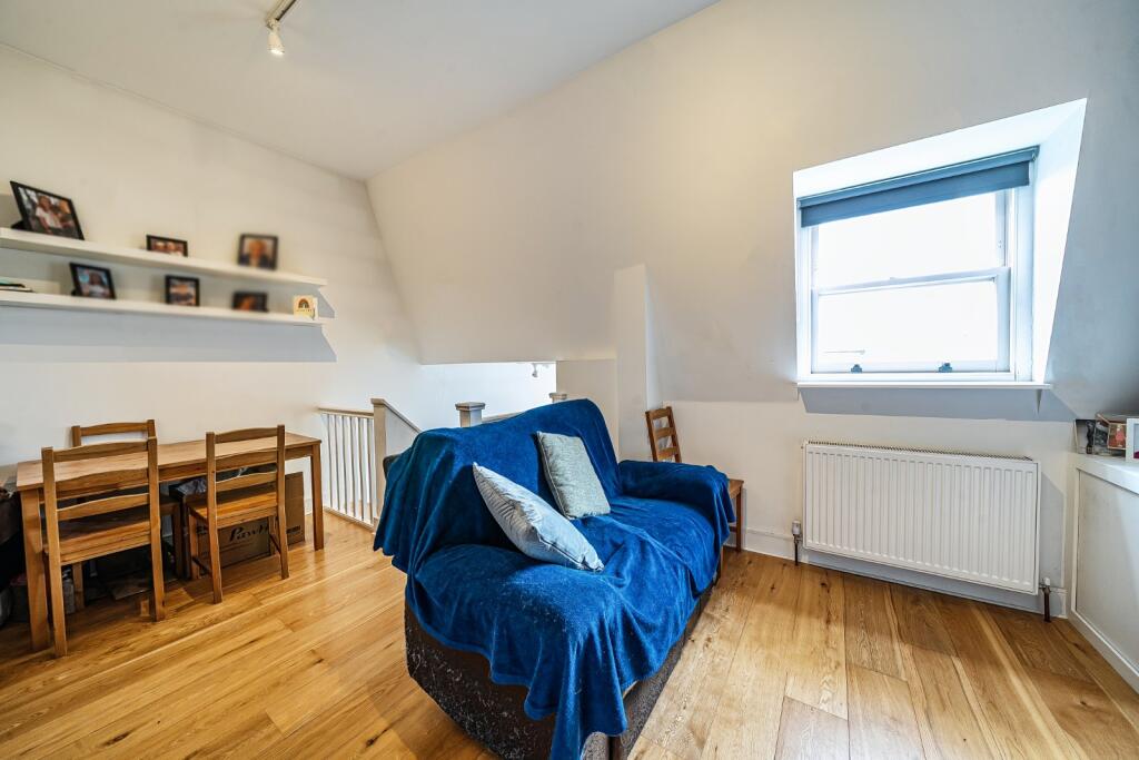 Main image of property: Rookstone Road, London, SW17