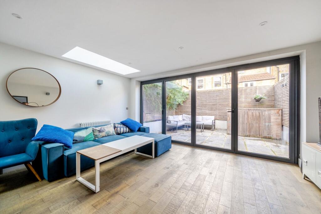 Main image of property: Coverton Road, London, SW17