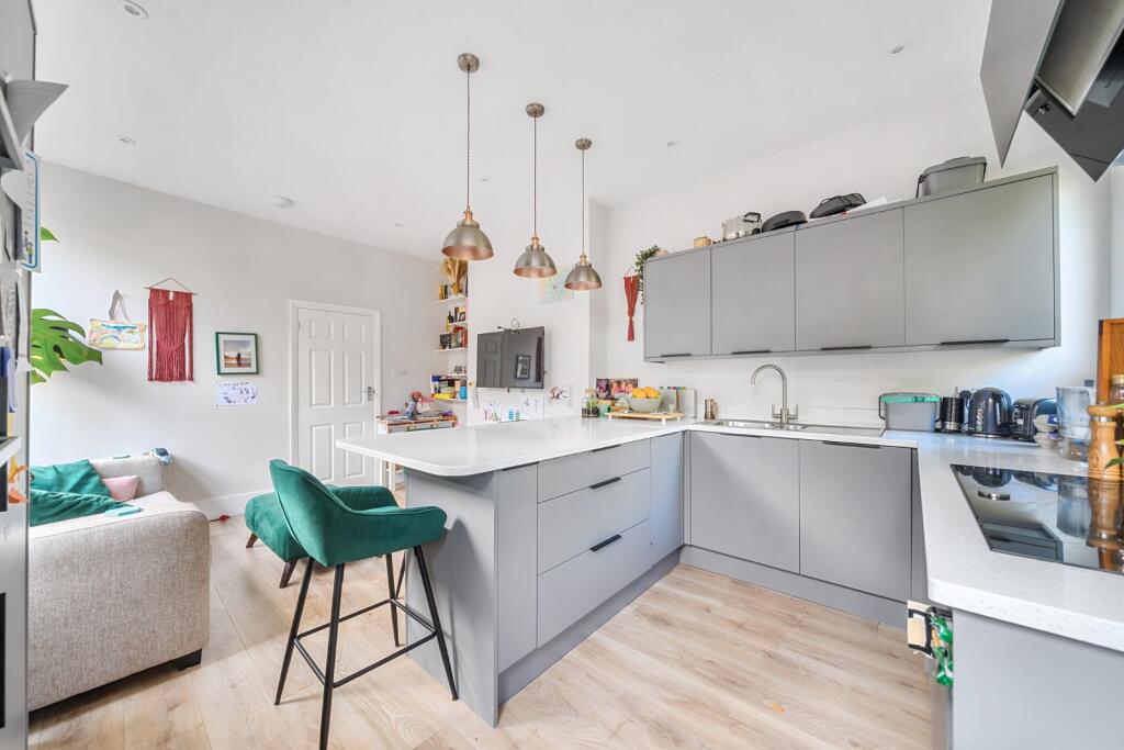 Main image of property: Kettering Street, Tooting, London, SW16