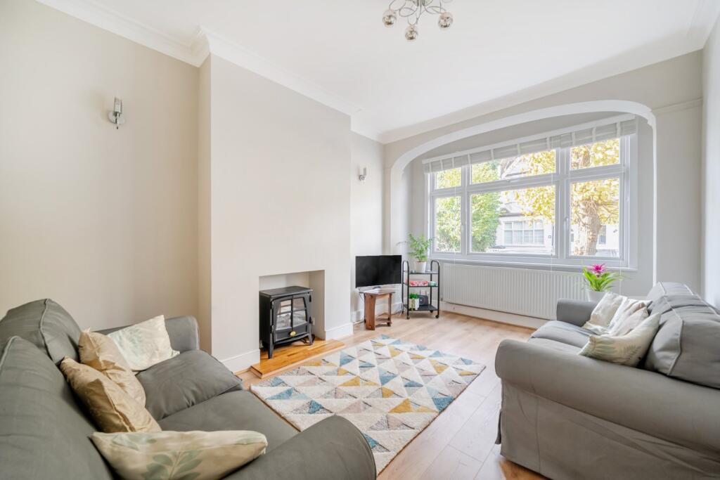 Main image of property: Deal Road, London, SW17