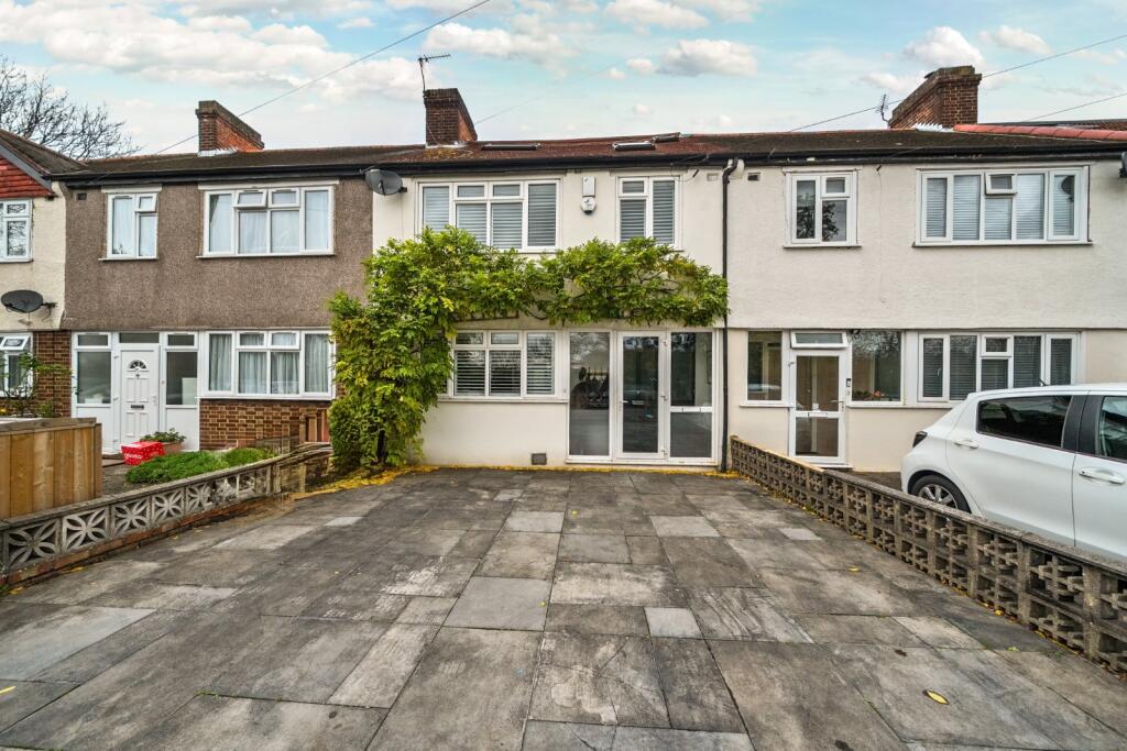 Main image of property: Victoria Road, Mitcham, CR4