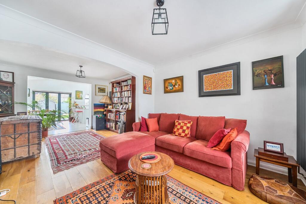 Main image of property: Victoria Road, Mitcham, CR4