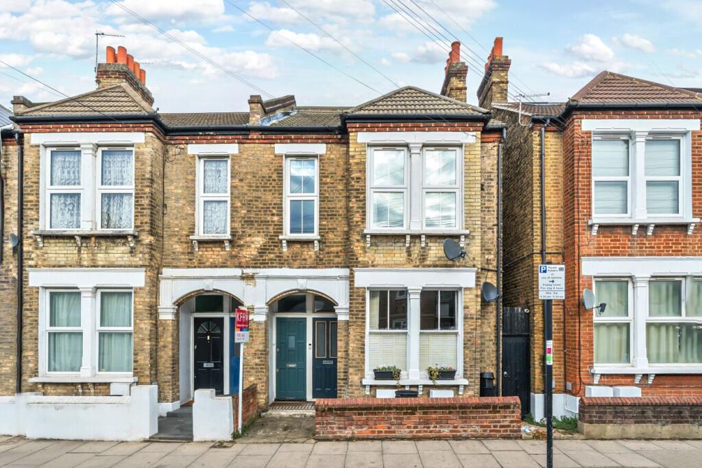 Main image of property: Renmuir Street, Tooting, London, SW17