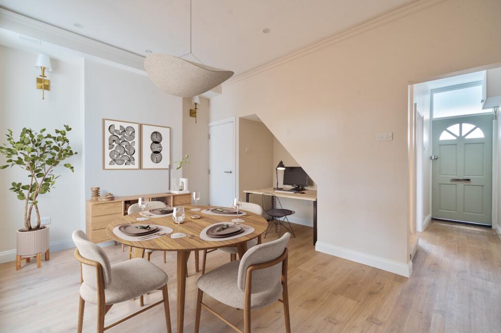 Main image of property: Fountain Road, London, SW17