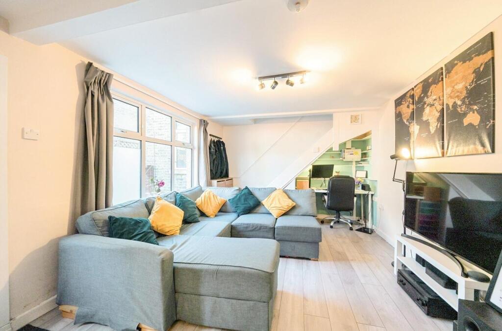 Main image of property: Norfolk Road, London, SW19