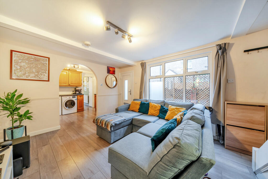 Main image of property: Norfolk Road, Colliers Wood, London, SW19