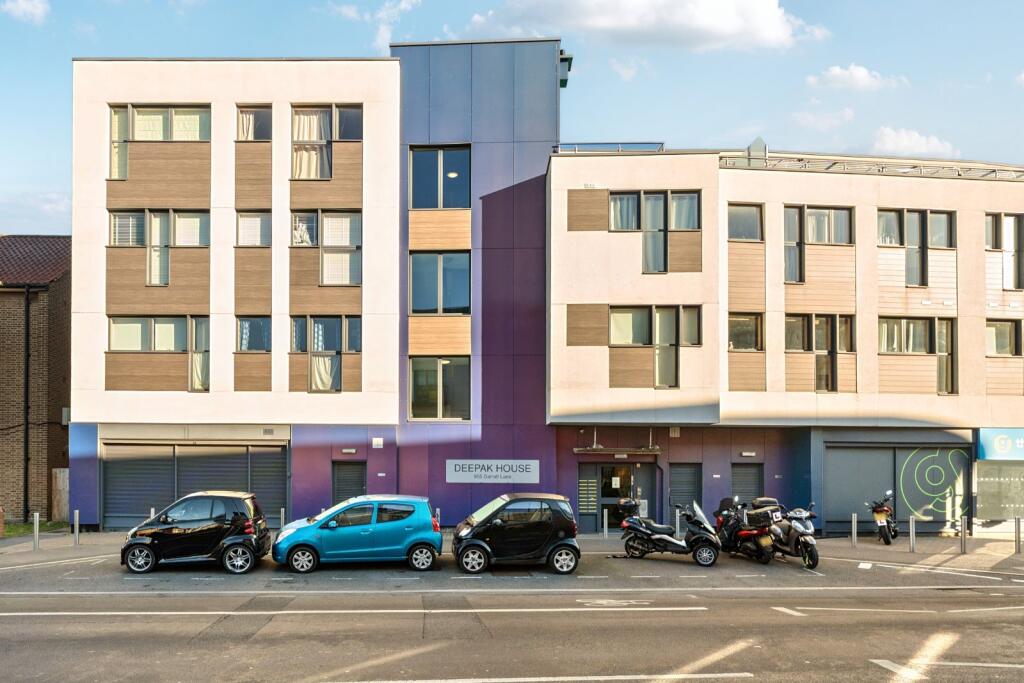 Main image of property: Garratt Lane, Tooting, London, SW17