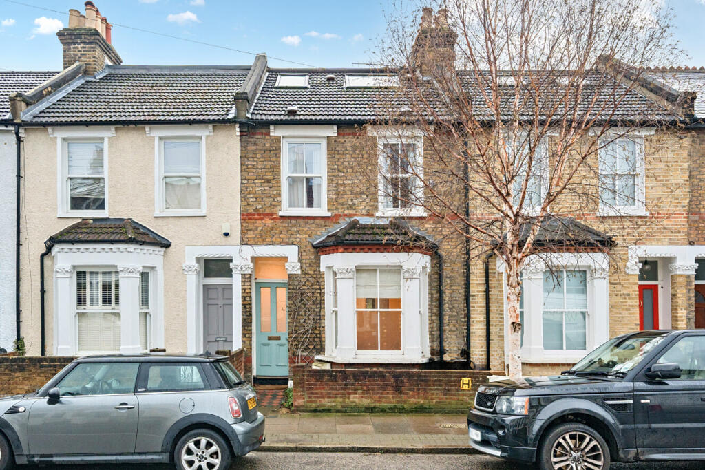 Main image of property: Graveney Road, Tooting, London, SW17