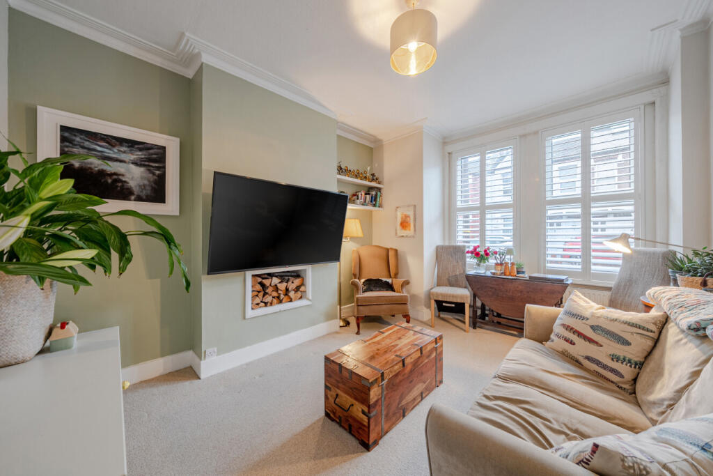 Main image of property: Bickley Street, Tooting, London, SW17