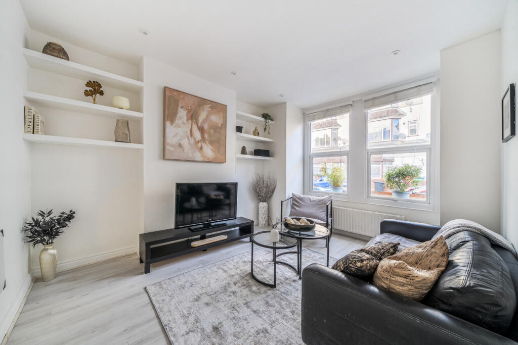 Main image of property: Grenfell Road, Mitcham, CR4