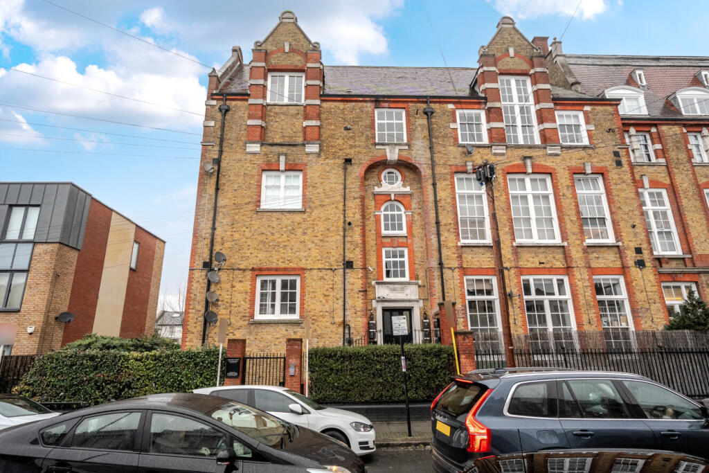 Main image of property: Gatton Road, London, SW17