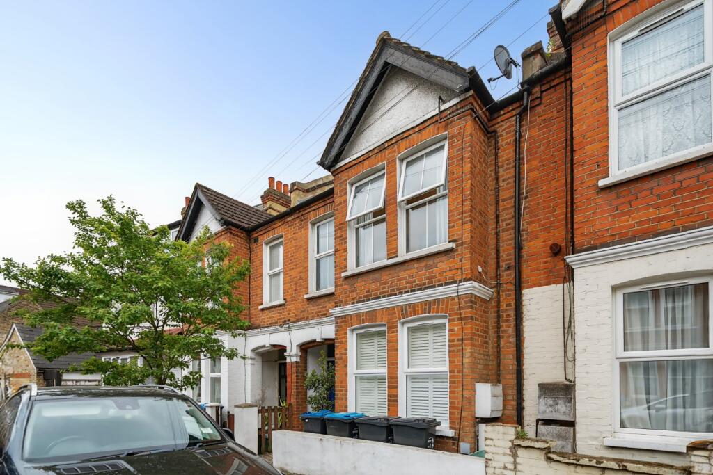 Main image of property: College Road, London, SW19