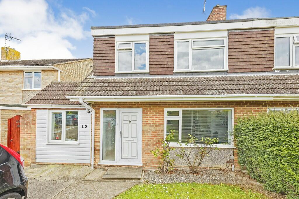 Main image of property: Salisbury Road, Canterbury