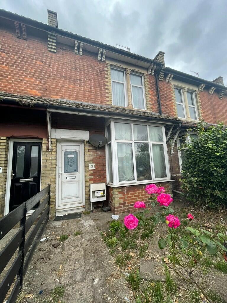 1 bedroom house share for rent in Sturry Road, Canterbury, CT1