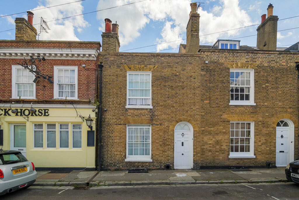 Main image of property: Orchard Street, Canterbury