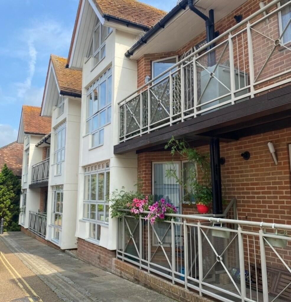 Main image of property: Carausius Court, Canterbury