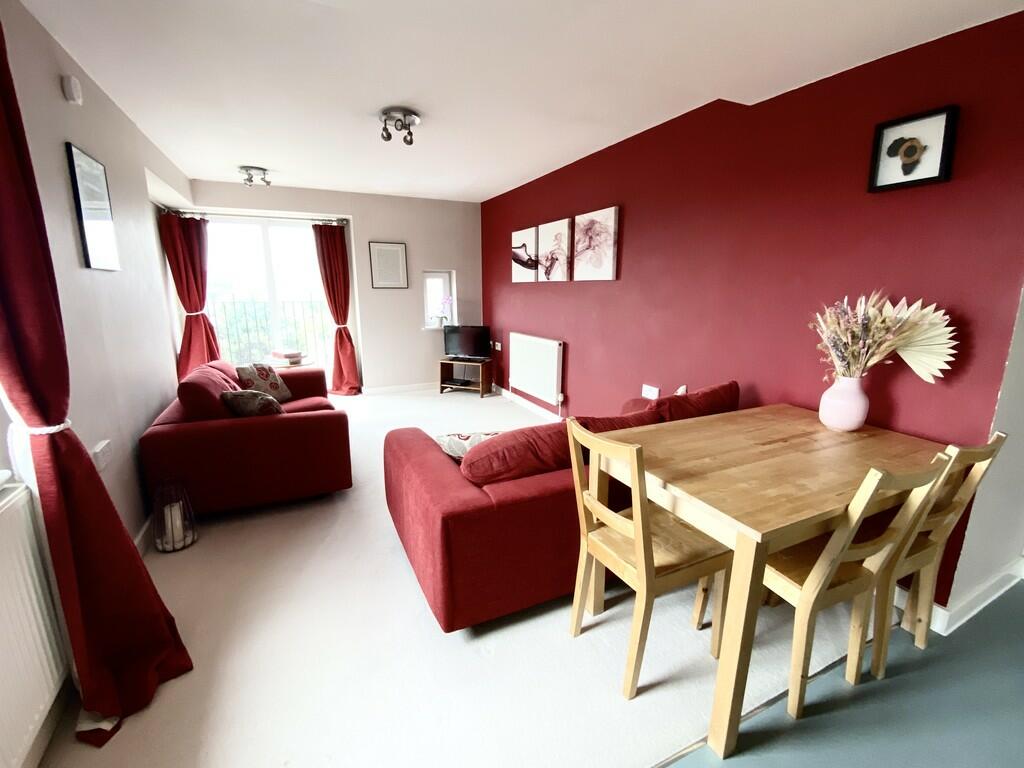 Additional property image - Walden Court, Canterbury