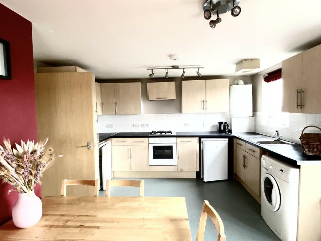 Additional property image - Walden Court, Canterbury