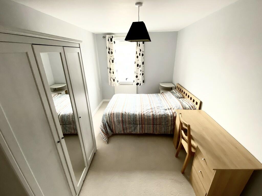 Additional property image - Walden Court, Canterbury