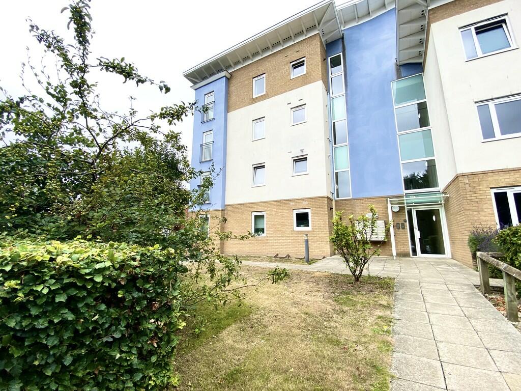 Additional property image - Walden Court, Canterbury