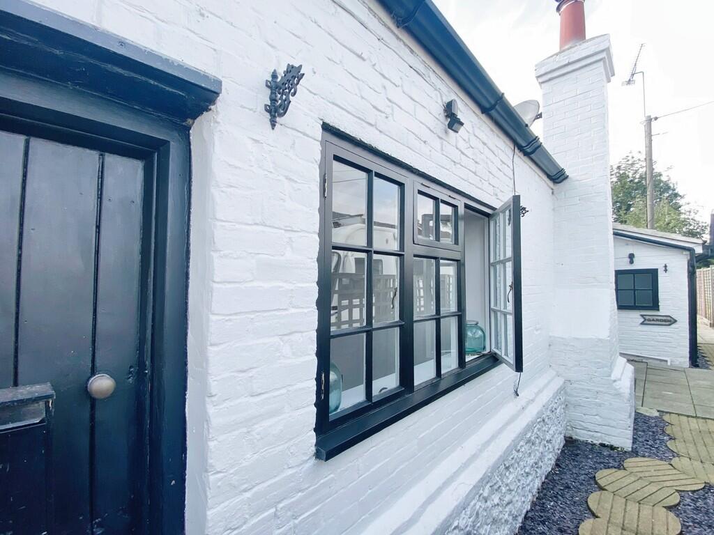 Main image of property: The Street, Molash, Nr Canterbury