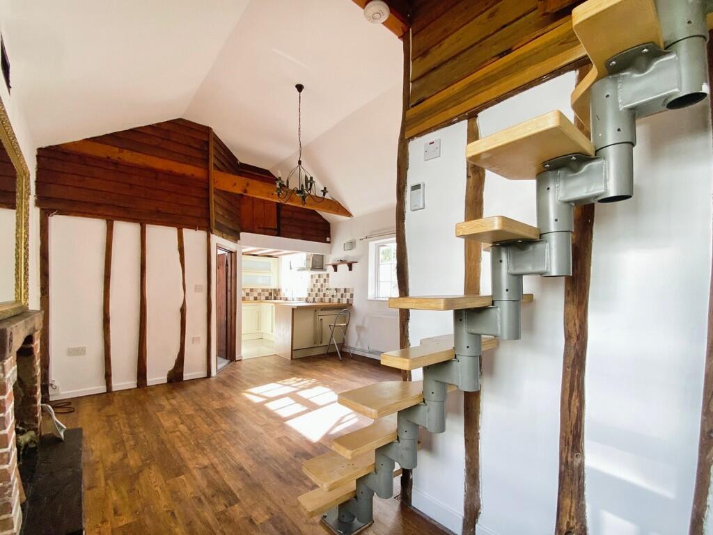 Main image of property: The Street, Molash, Nr Canterbury