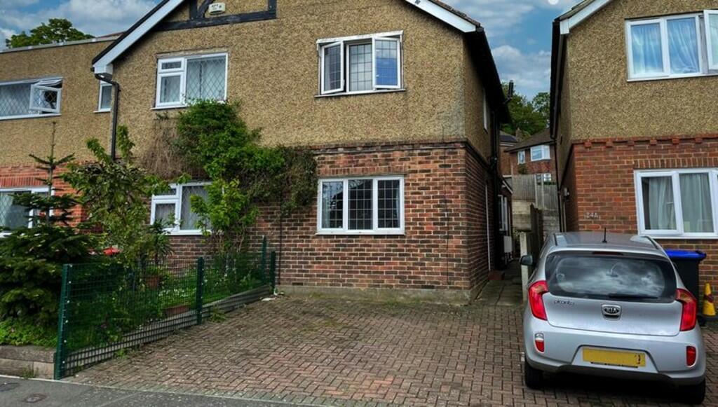 Main image of property: Pretoria Road, Canterbury