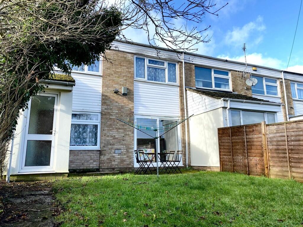 Main image of property: The Close, Downs Road, Canterbury