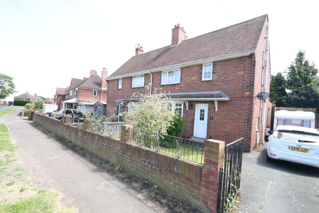 Main image of property: The Avenue, Hersden