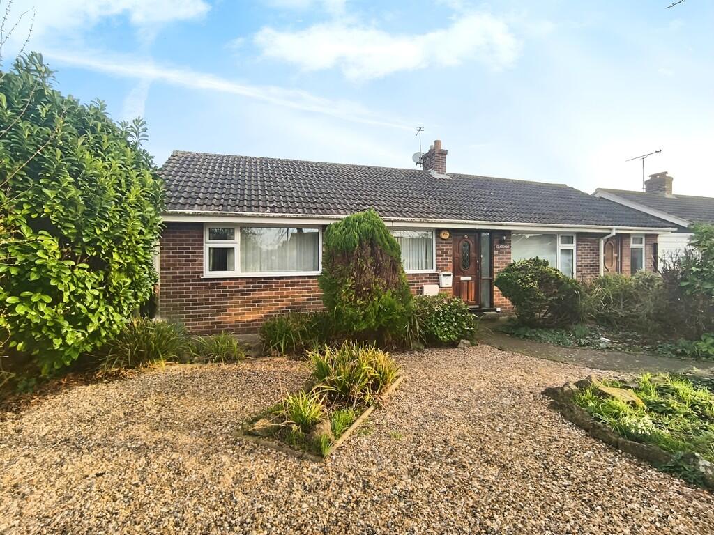 Main image of property: Market Way, Canterbury
