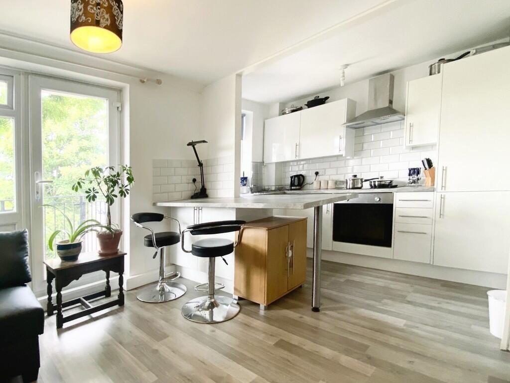 Main image of property: Rhodaus Close, Canterbury