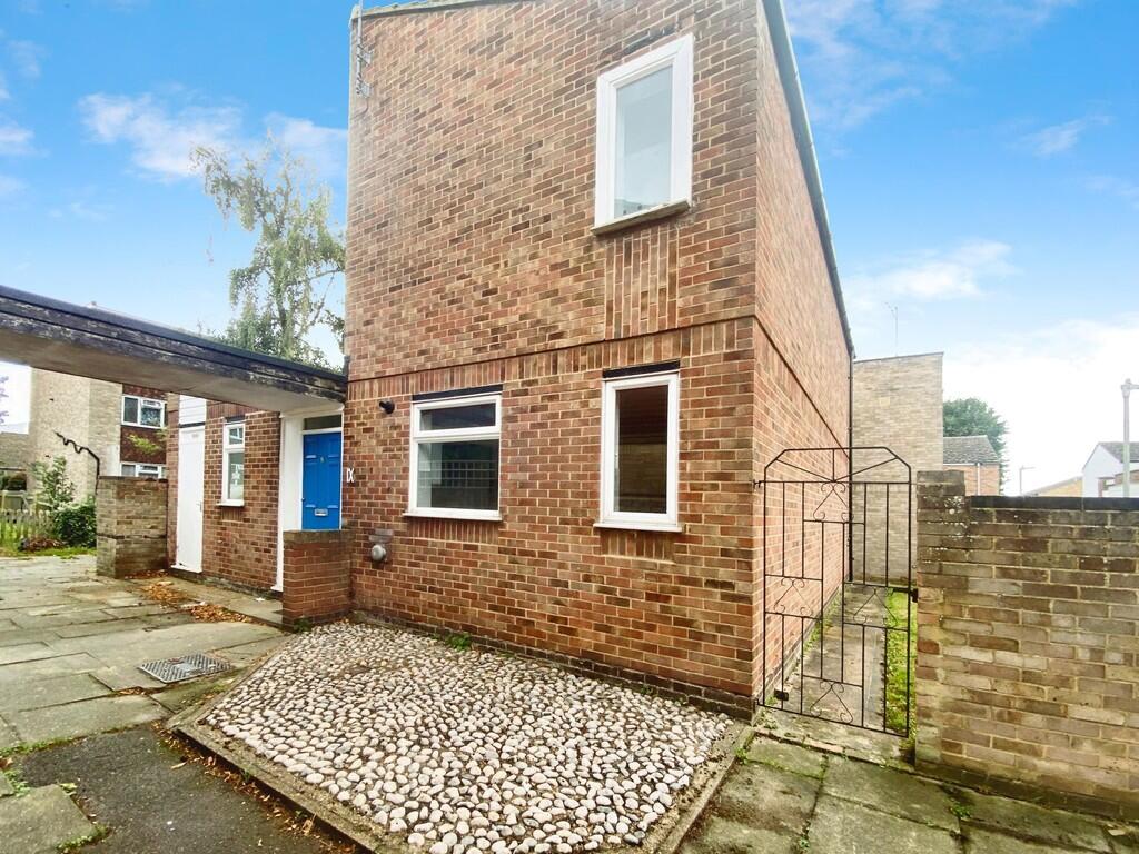 Main image of property: Gore Mews, Canterbury