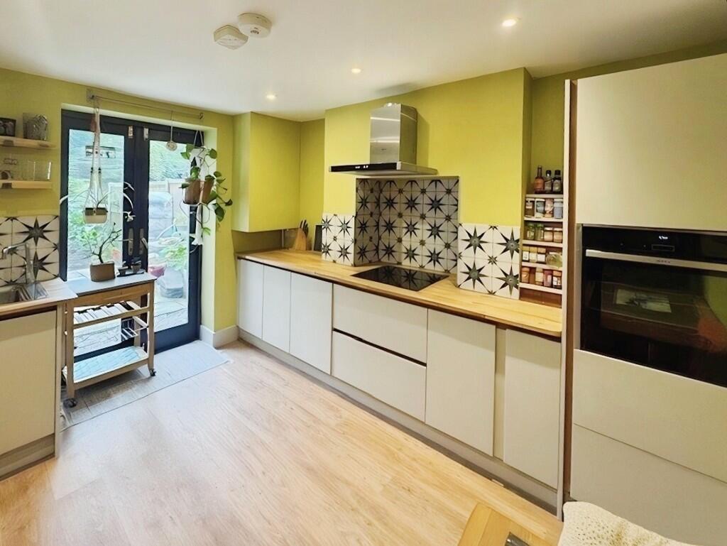 Main image of property: Whitstable Road, Canterbury