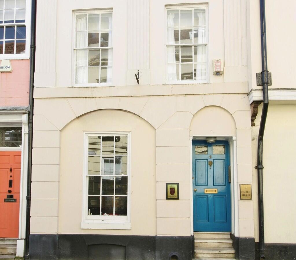 Main image of property: Castle Street, Canterbury
