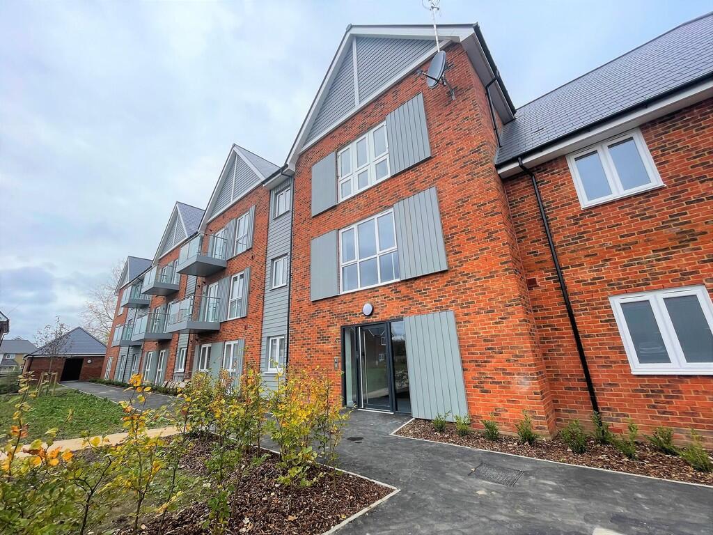 Main image of property: Elizabeth Court, Steel Close
