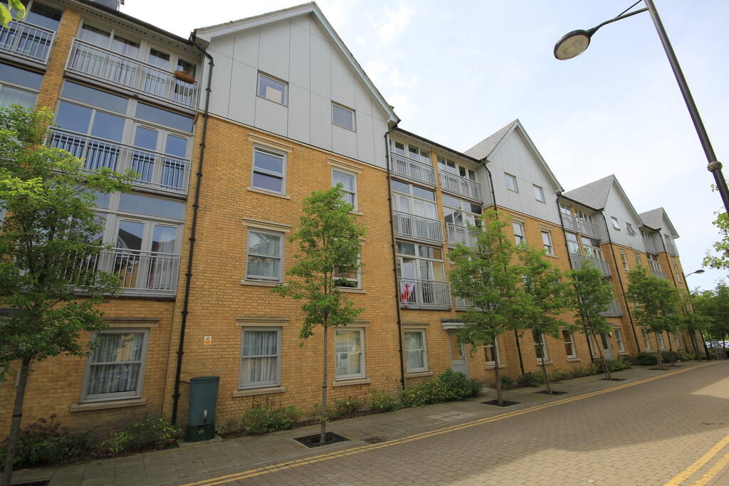 Main image of property: Bingley Court, Canterbury
