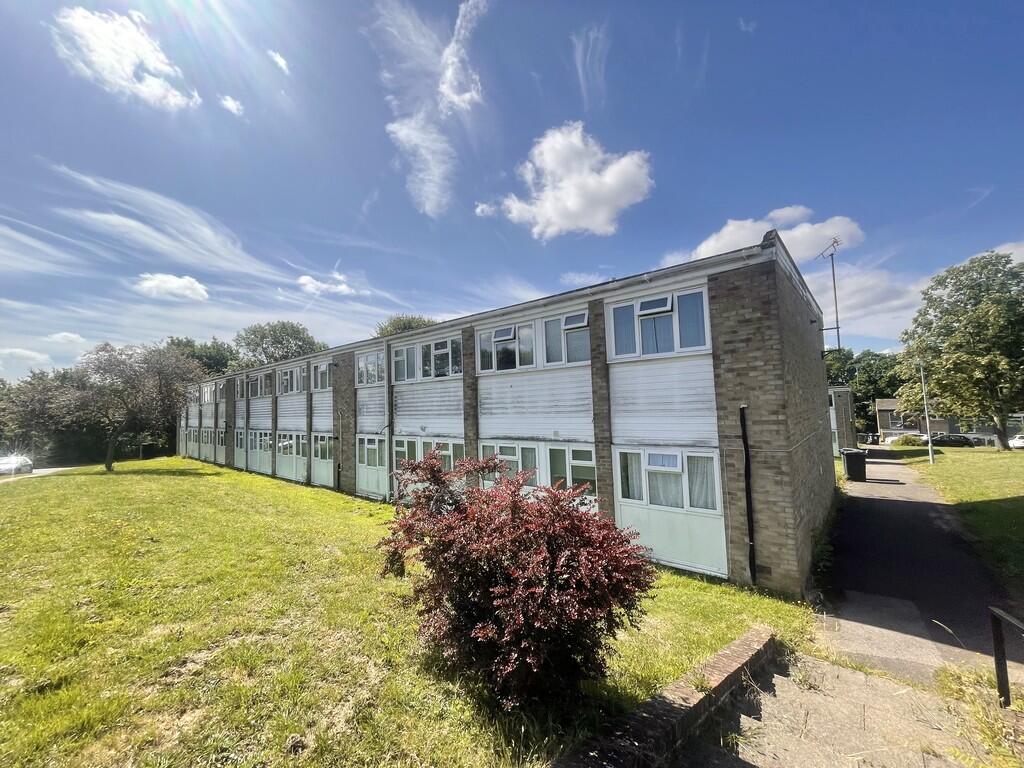 Main image of property: Copinger Close, Canterbury