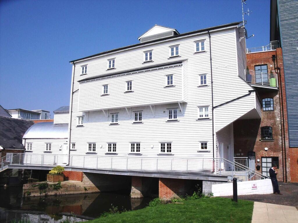 Main image of property: Weir Court, Canterbury