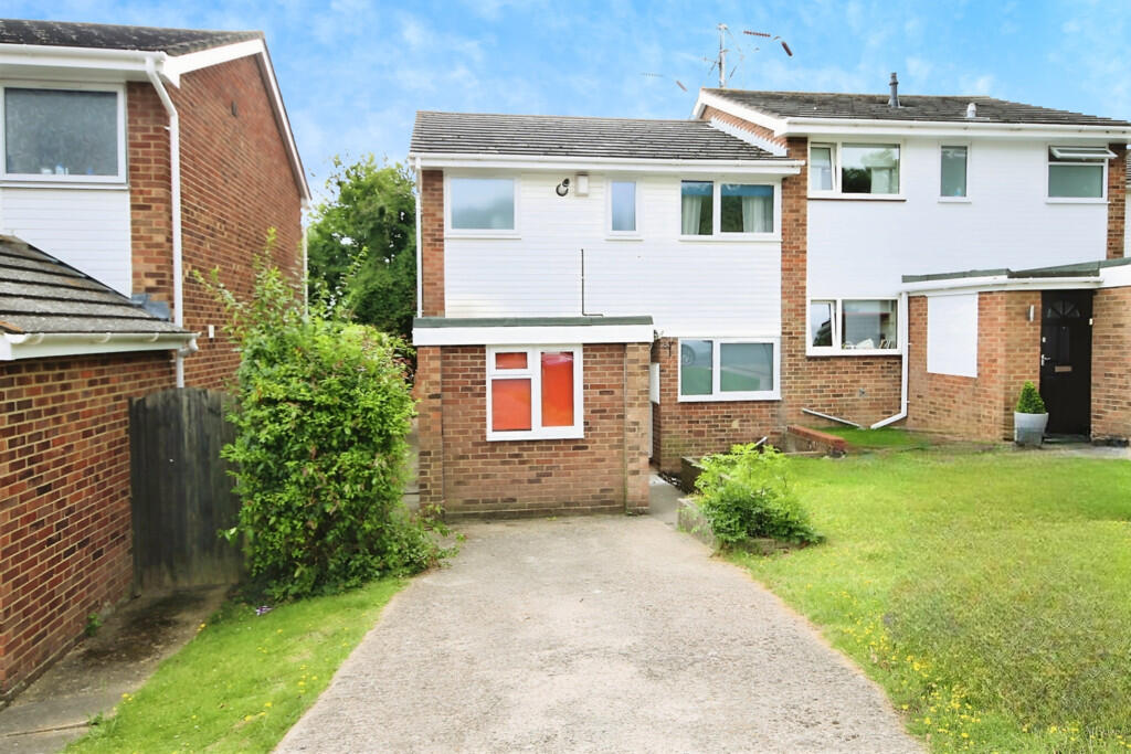 Main image of property: Westerham Close, Canterbury