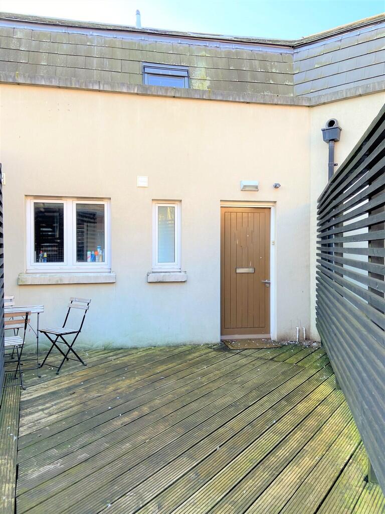 Main image of property: Whitefriars Street, Canterbury