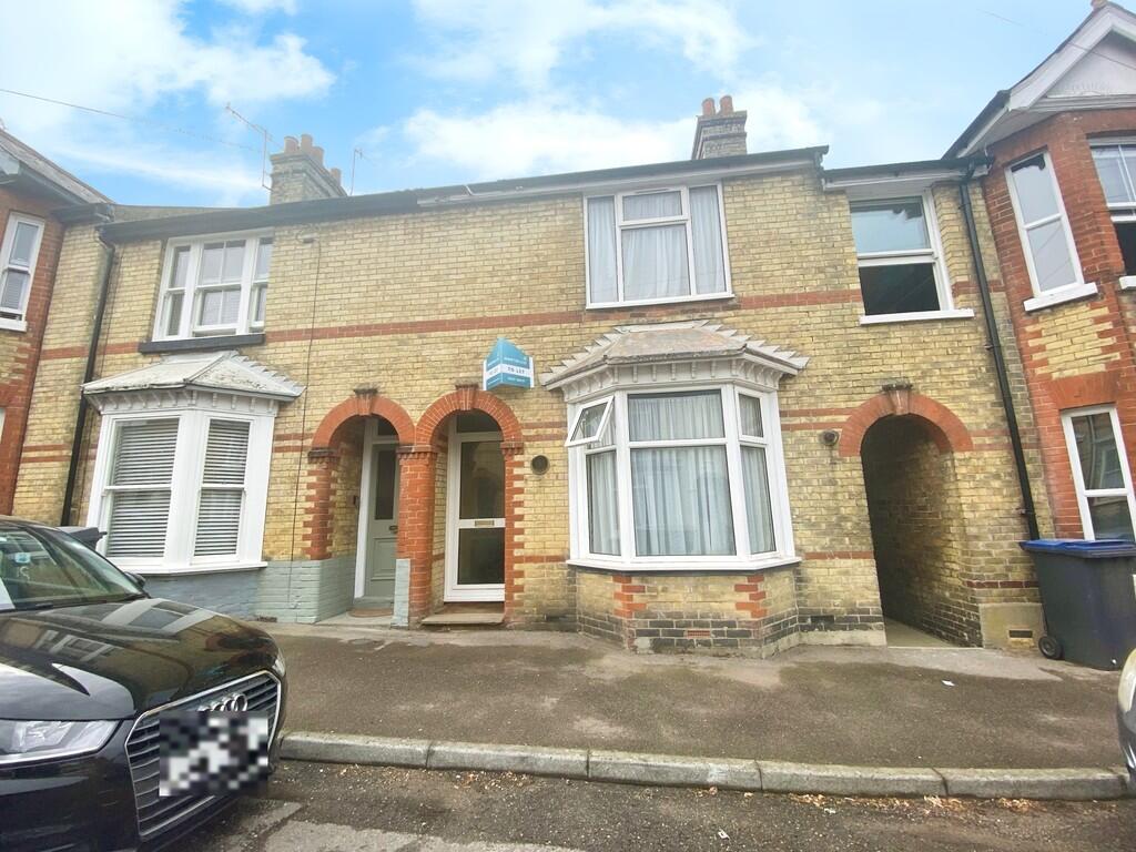 Main image of property: Guildford Road, Canterbury