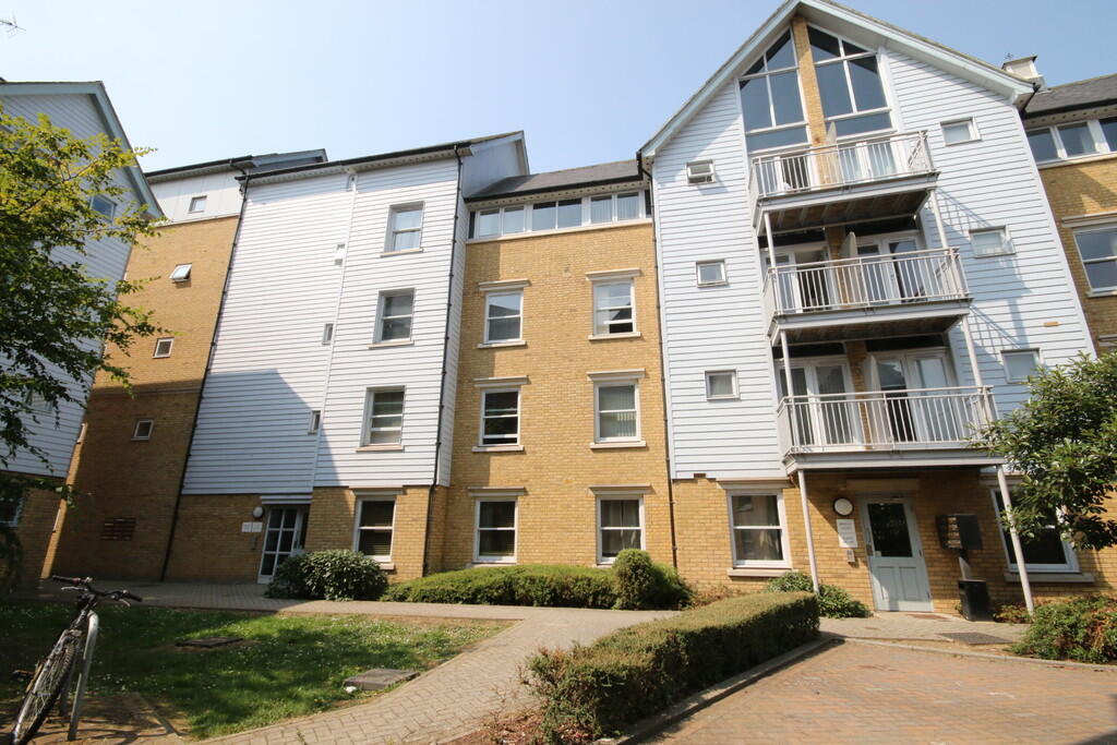 Main image of property: Bingley Court, Canterbury